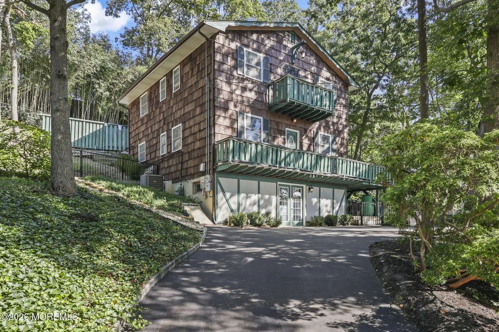 3 Elizabeth Terrace, Neptune Township