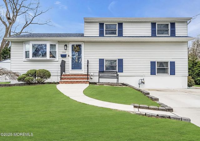 1102 Interlaken Avenue, Ocean Twp