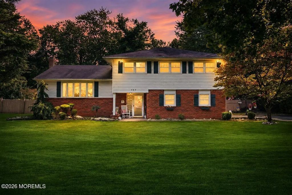 157 Glenbrook Road, Freehold