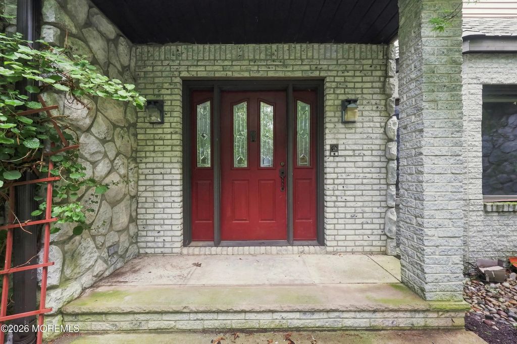 1180 Cynthia Lane, Toms River