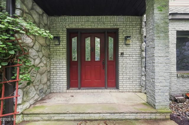 1180 Cynthia Lane, Toms River