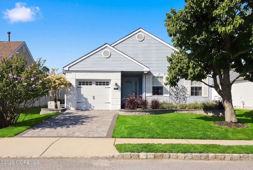 5 Cancun Street, Toms River