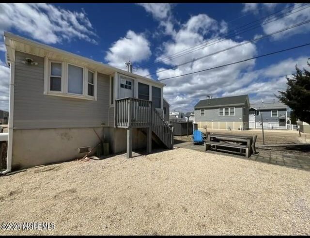 116 W Plover Way, Lavallette