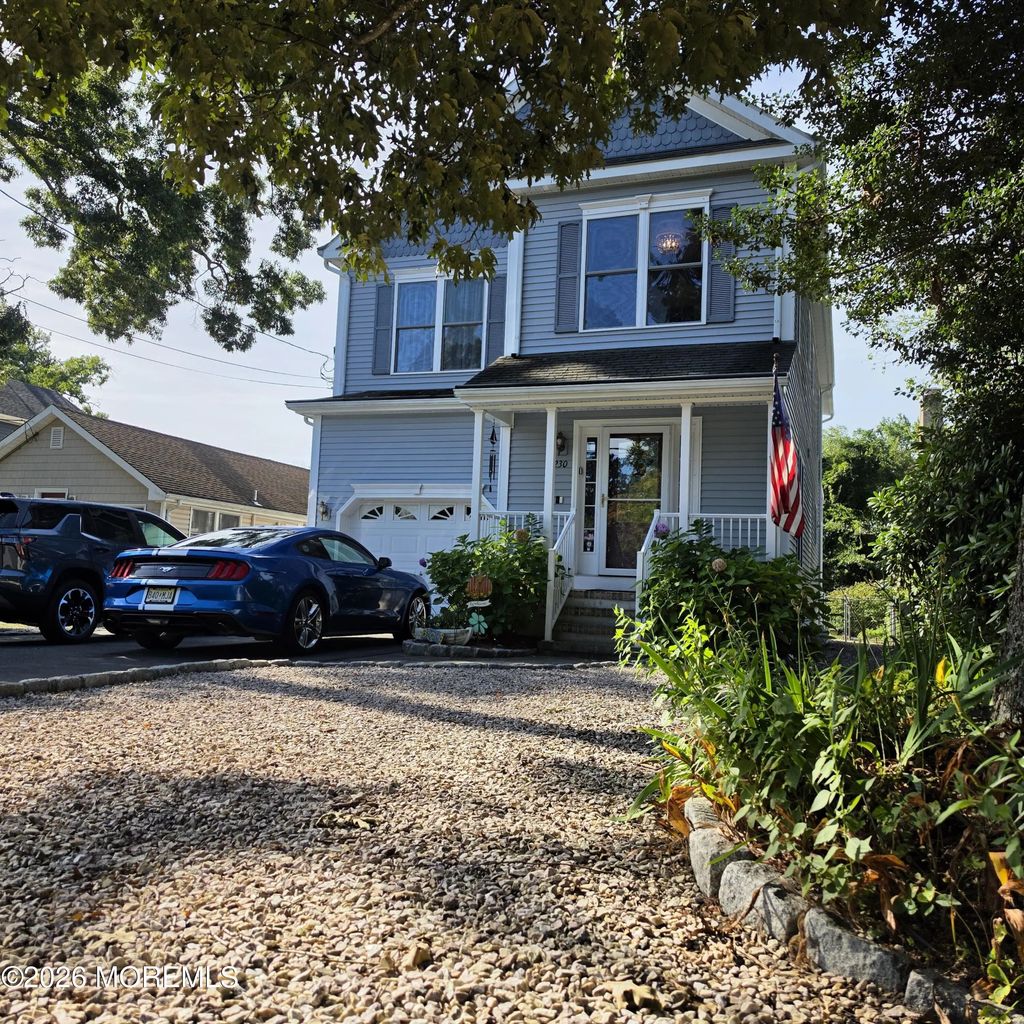 230 Elizabeth Avenue, Toms River