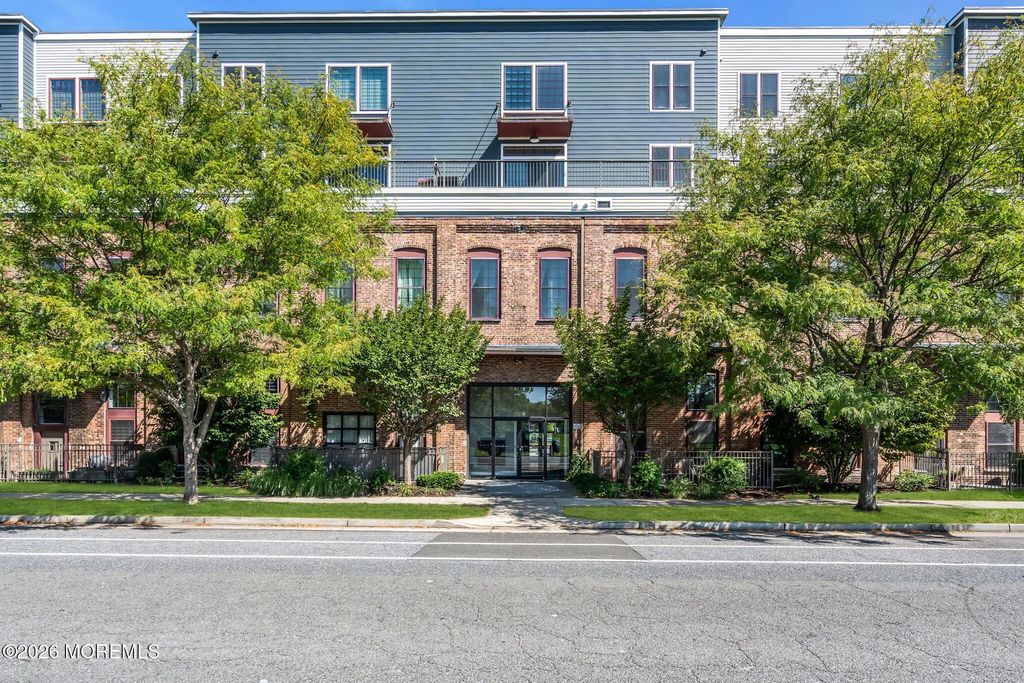 1001 2nd Avenue 112, Asbury Park