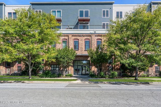1001 2nd Avenue 112, Asbury Park