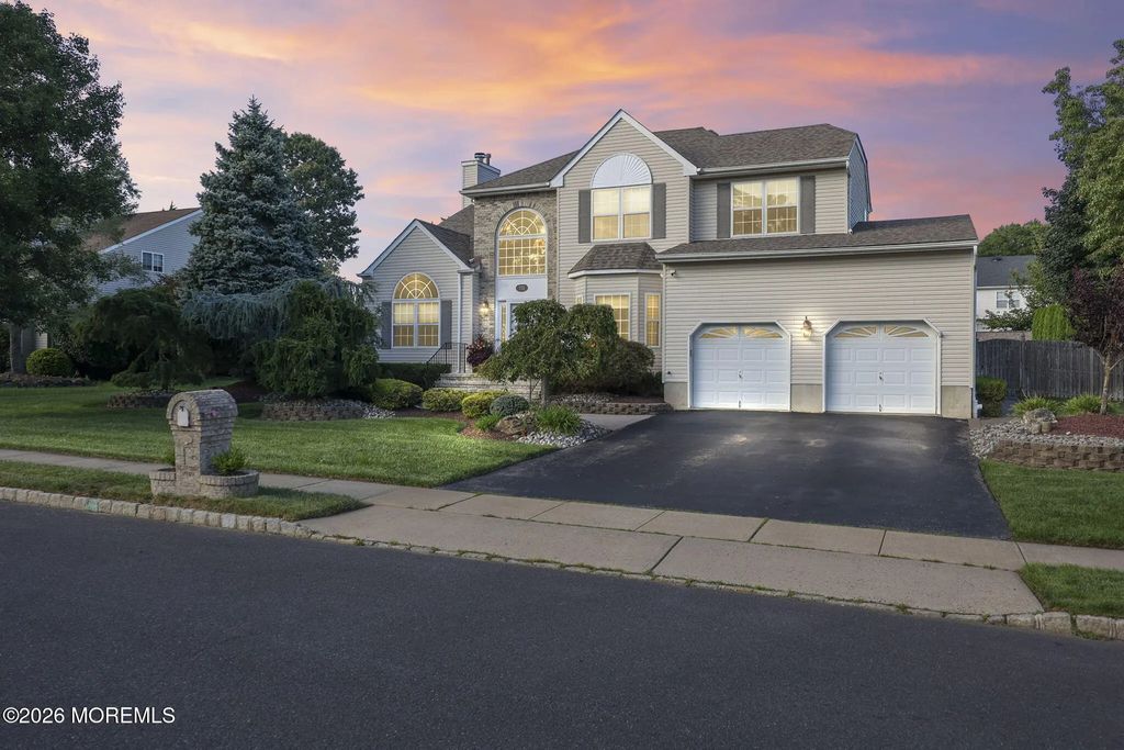 778 Applewood Court, Jackson