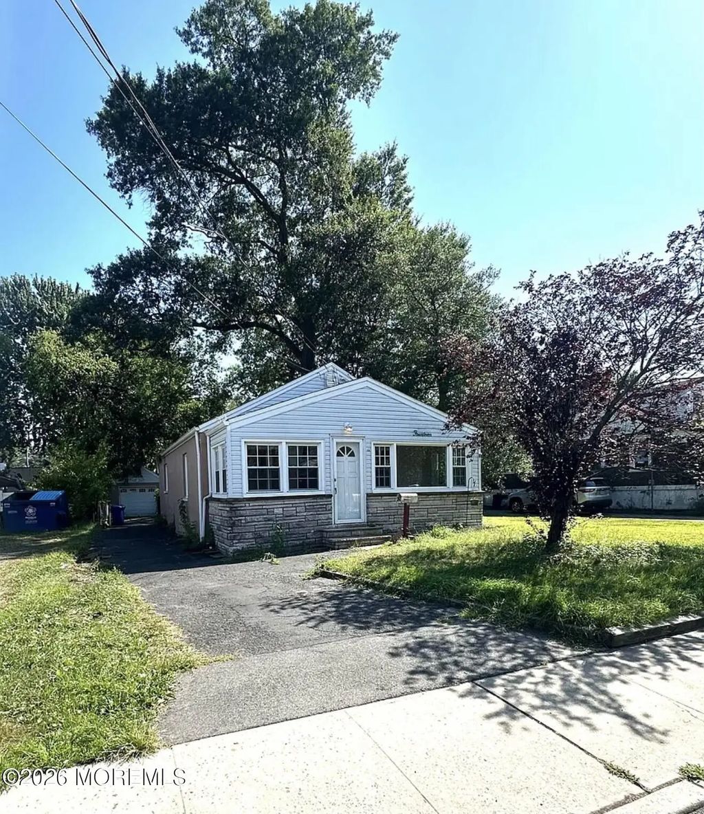 14 Manning Place, Keansburg