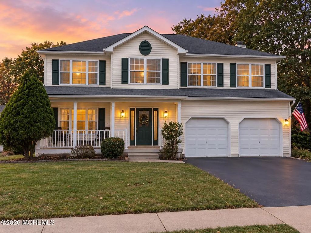 2 Diamond Lane, Howell