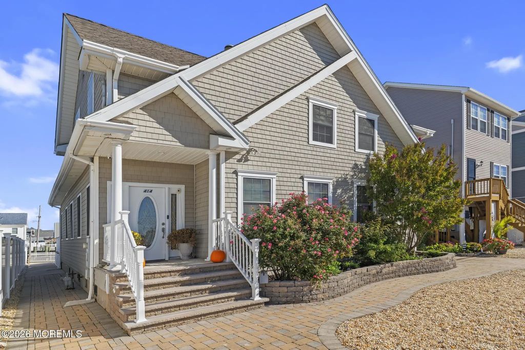 414 Hiering Avenue, Seaside Heights