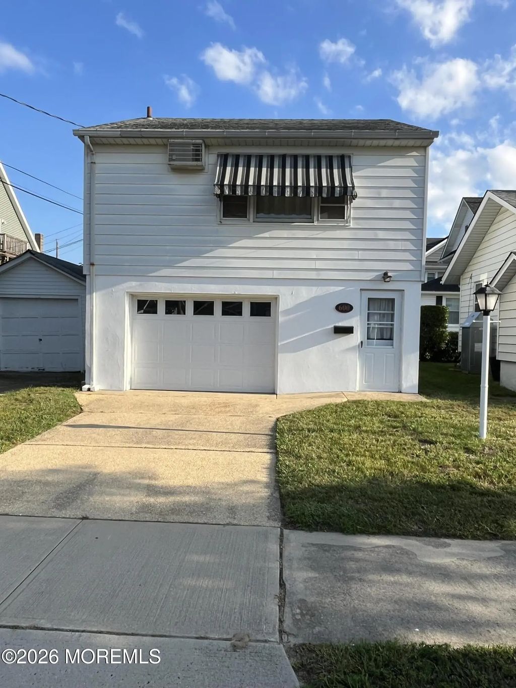 600 Washington Avenue, Avon-by-the-sea