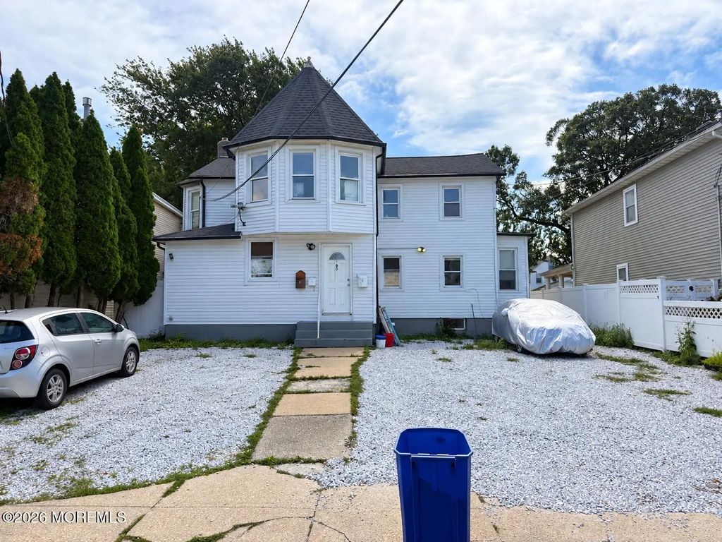 280 Chelsea Avenue, Long Branch