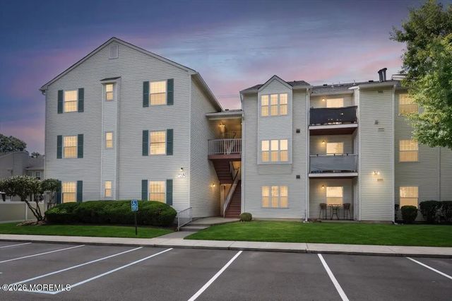 231 Atlantic Street 12, Keyport