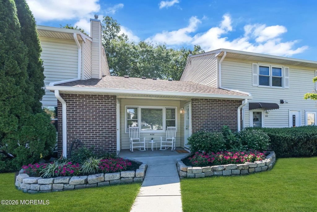 466 Crawford Street, Shrewsbury Twp