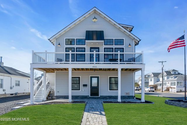 455 E Main Street, Manasquan