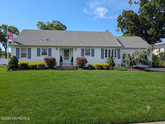 210 West Street, Union Beach