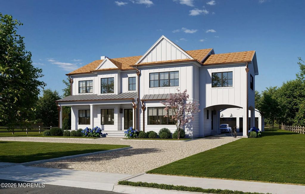 33 Markham Place, Little Silver