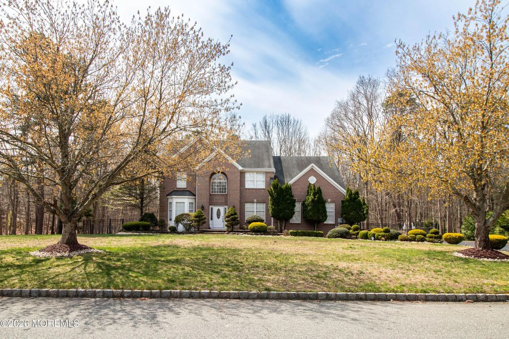 845 Woodbury Drive, Jackson