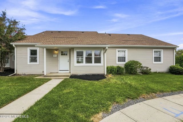 61c Piazza Vittoria, Freehold