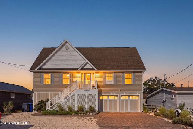 124 Morton Drive, Manahawkin