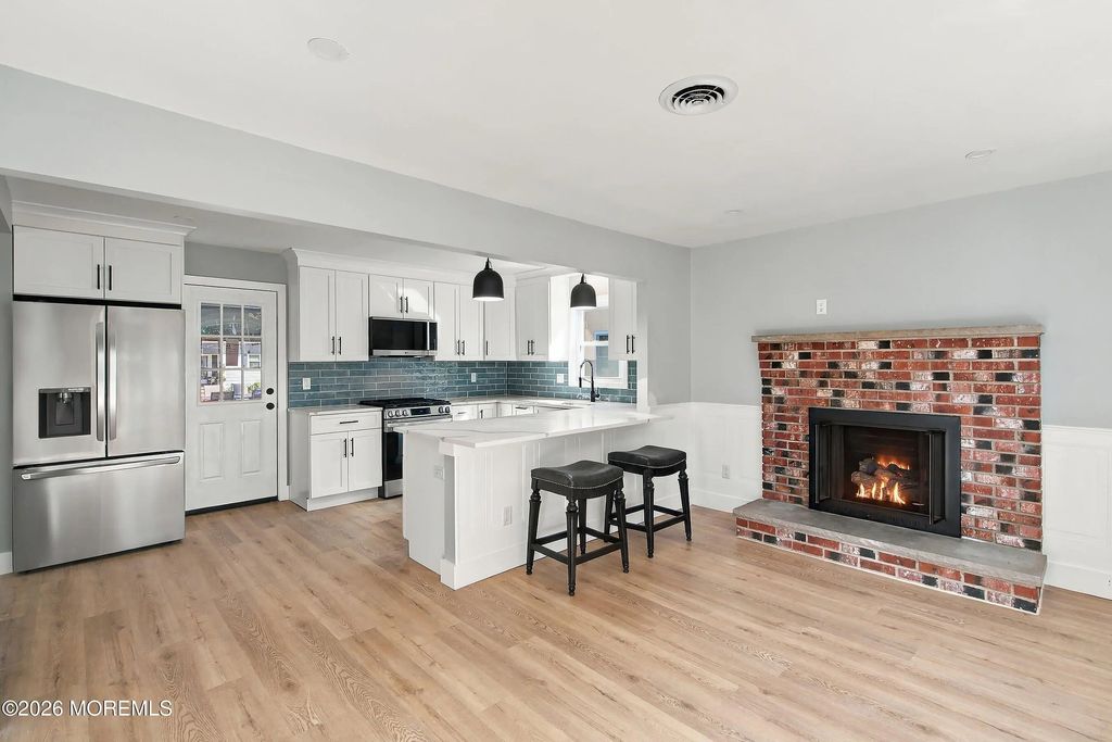 9 Caldwell Drive, Toms River