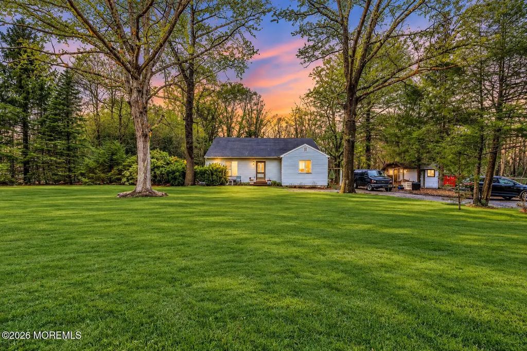 149 S Stump Tavern Road, Jackson