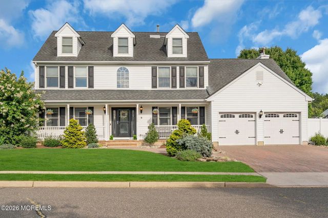 9 Yosemite Road, Howell