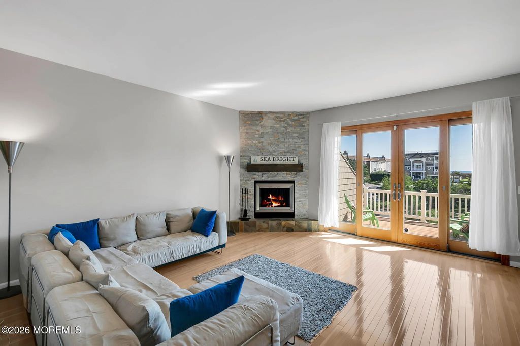 1266 Ocean Avenue 19, Sea Bright