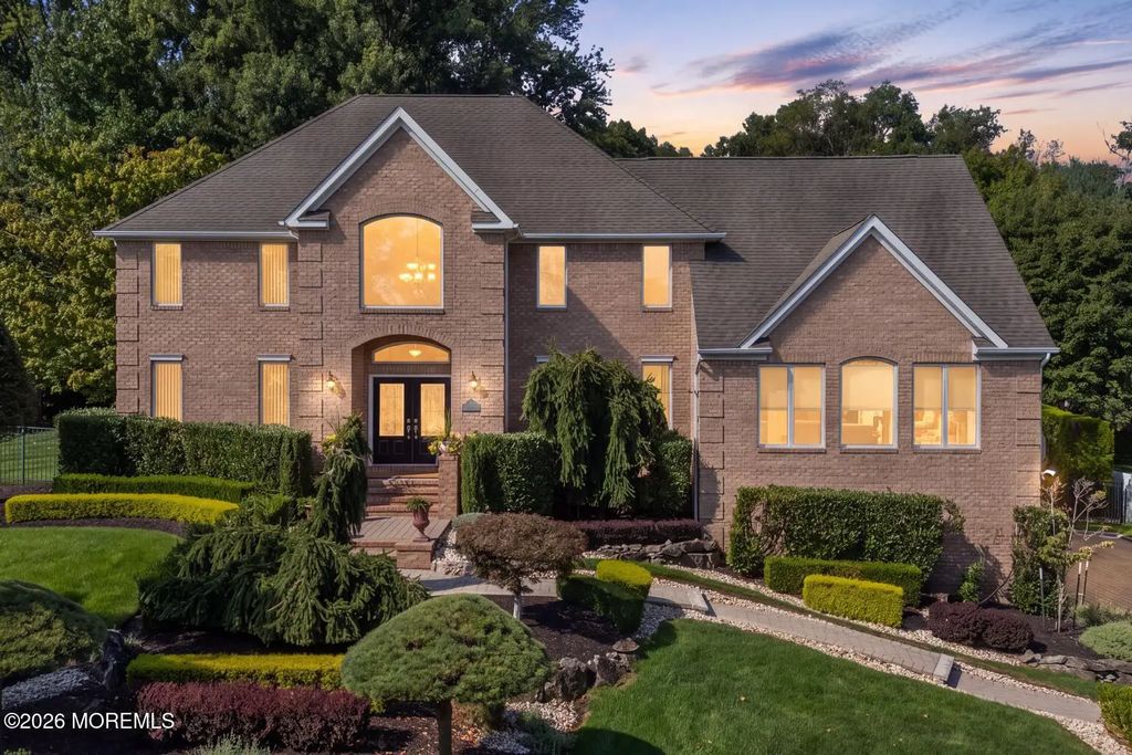 3 Landmark Lane, Marlboro