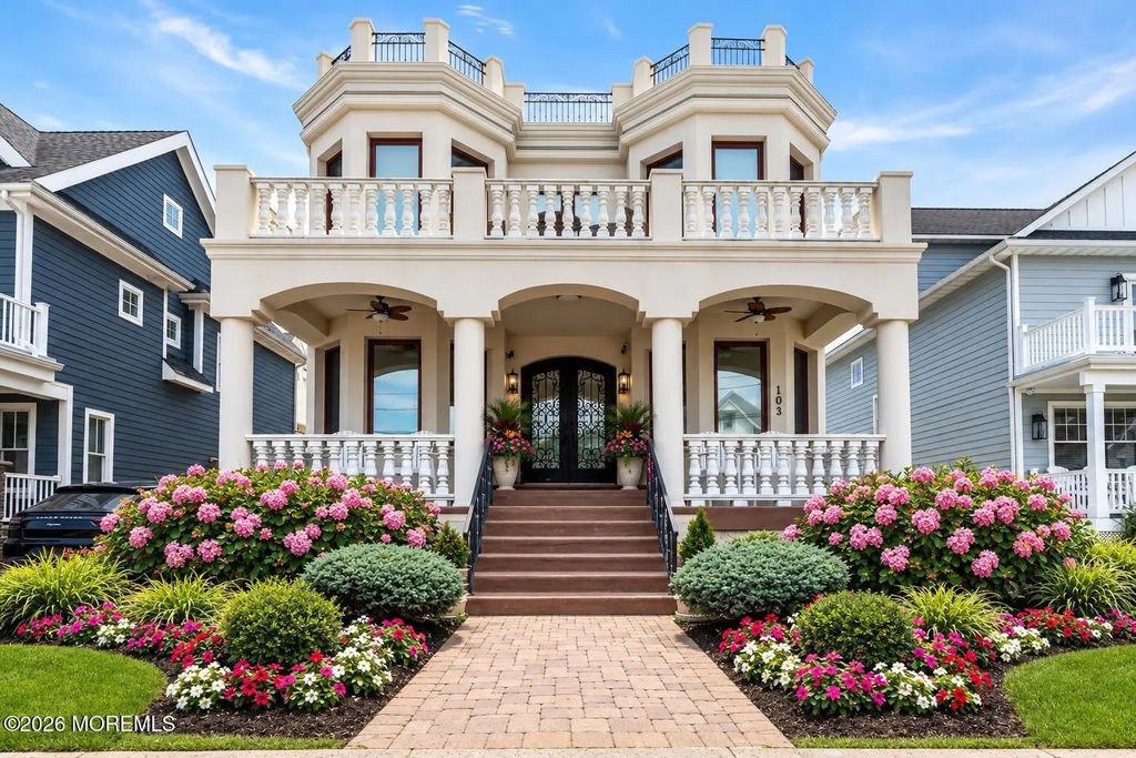 103 11th Avenue, Belmar