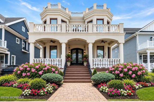 103 11th Avenue, Belmar