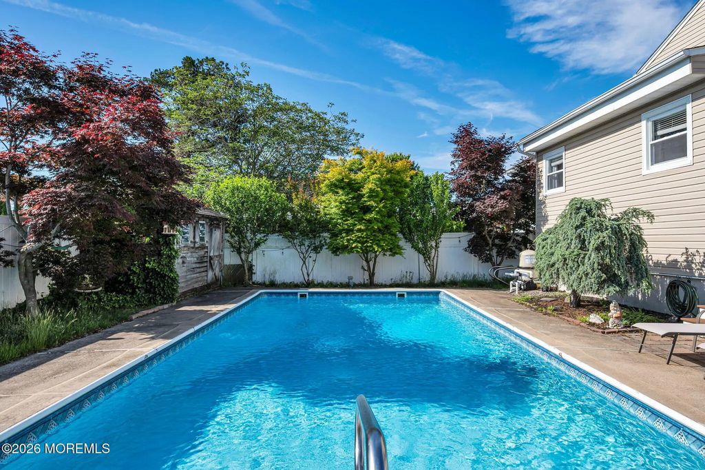 116 Cornell Avenue, Point Pleasant Beach