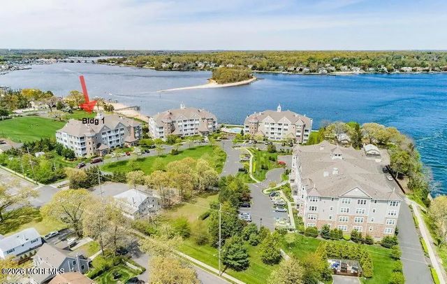 2201 River Road 1303, Point Pleasant