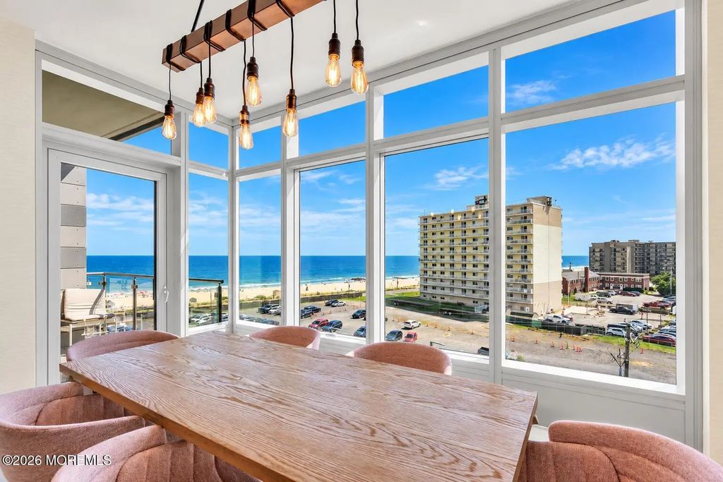 15 Morris Avenue 519, Long Branch