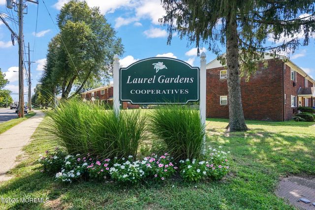 306 South Street B, Eatontown
