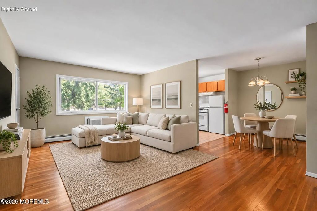 306 South Street B, Eatontown