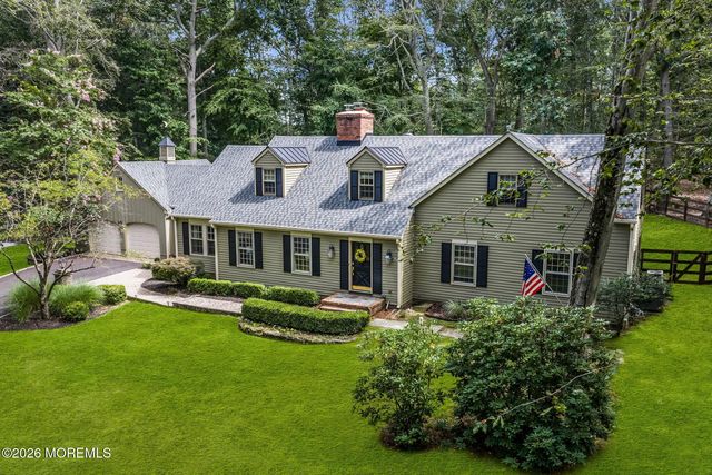 16 Westminster Drive, Colts Neck