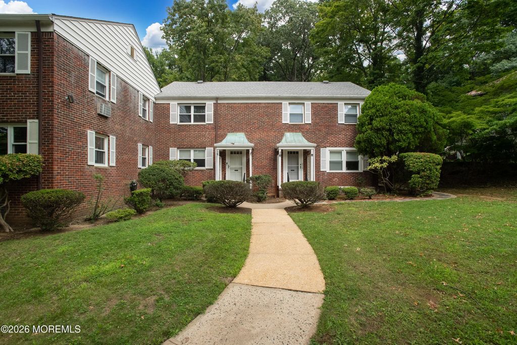 115 Manor Drive, Red Bank