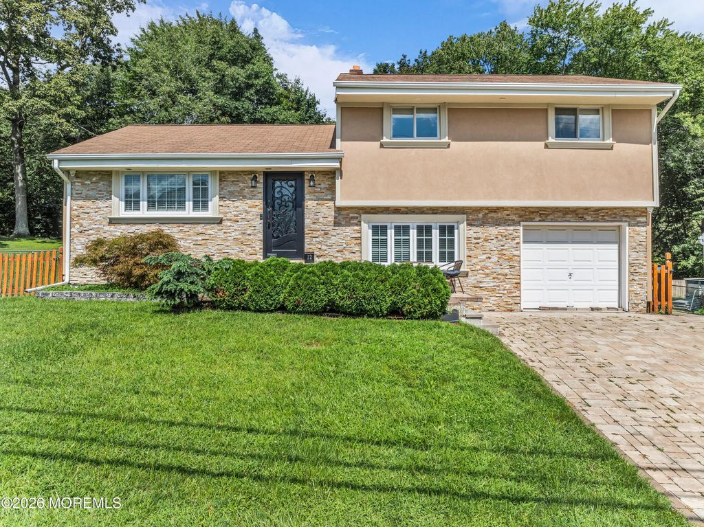 12 Washington Avenue, South Amboy