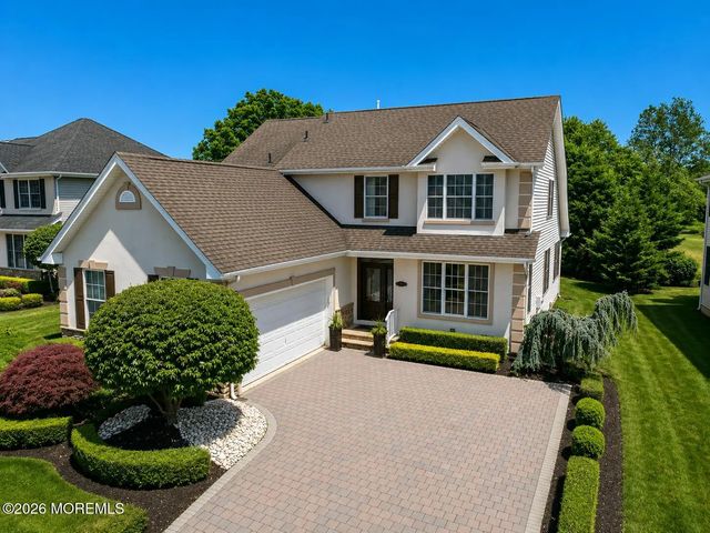 87 E Parsonage Way, Manalapan