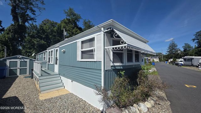 215 E Bay Avenue Lot 18, Manahawkin