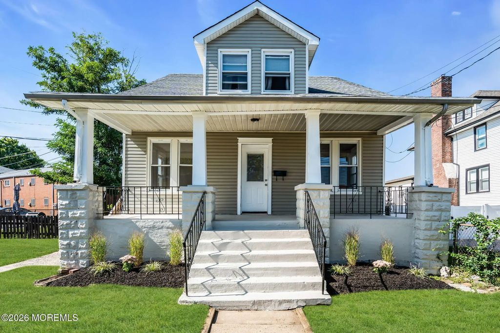 217 Creek Road A, Keansburg