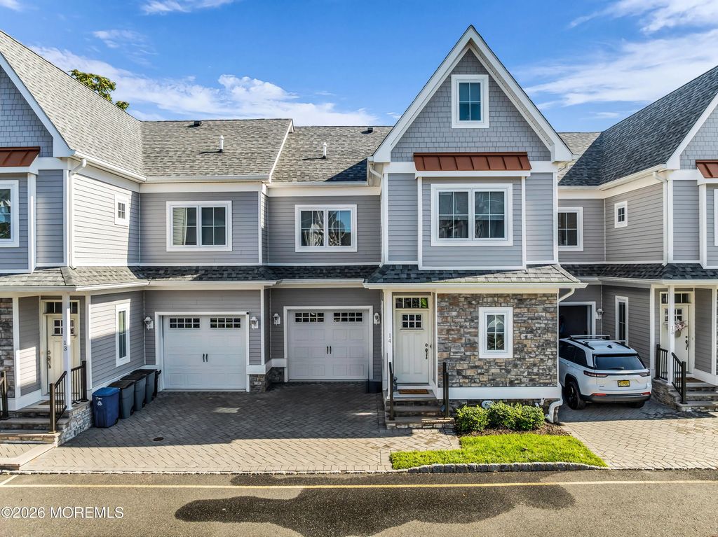 1125 Arnold Avenue 14, Point Pleasant