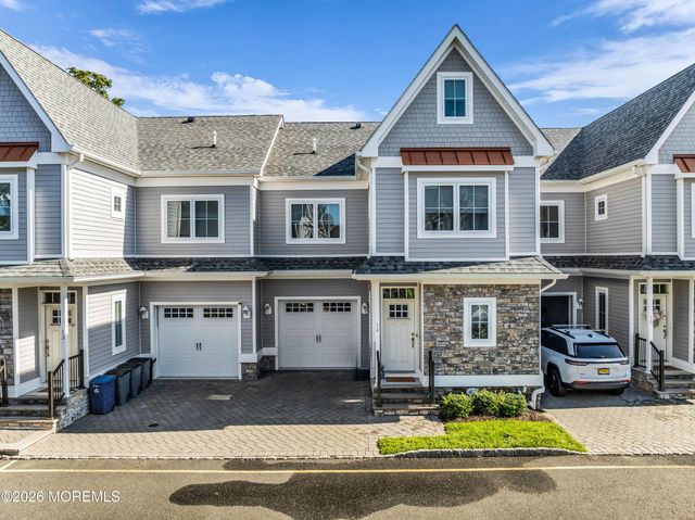 1125 Arnold Avenue 14, Point Pleasant