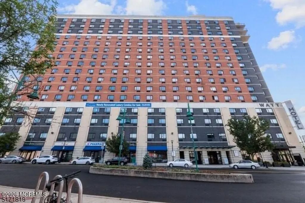 1 Carriage City Plaza 1503, Rahway