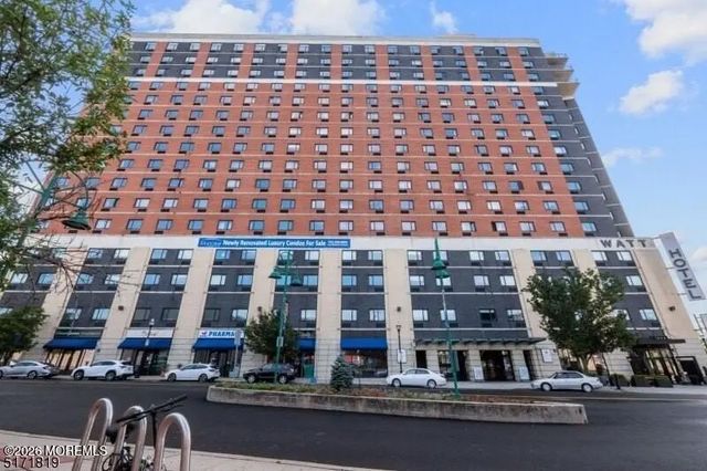 1 Carriage City Plaza 1503, Rahway