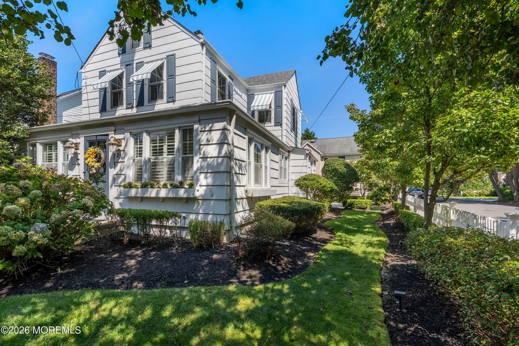 23 Kemp Avenue, Fair Haven