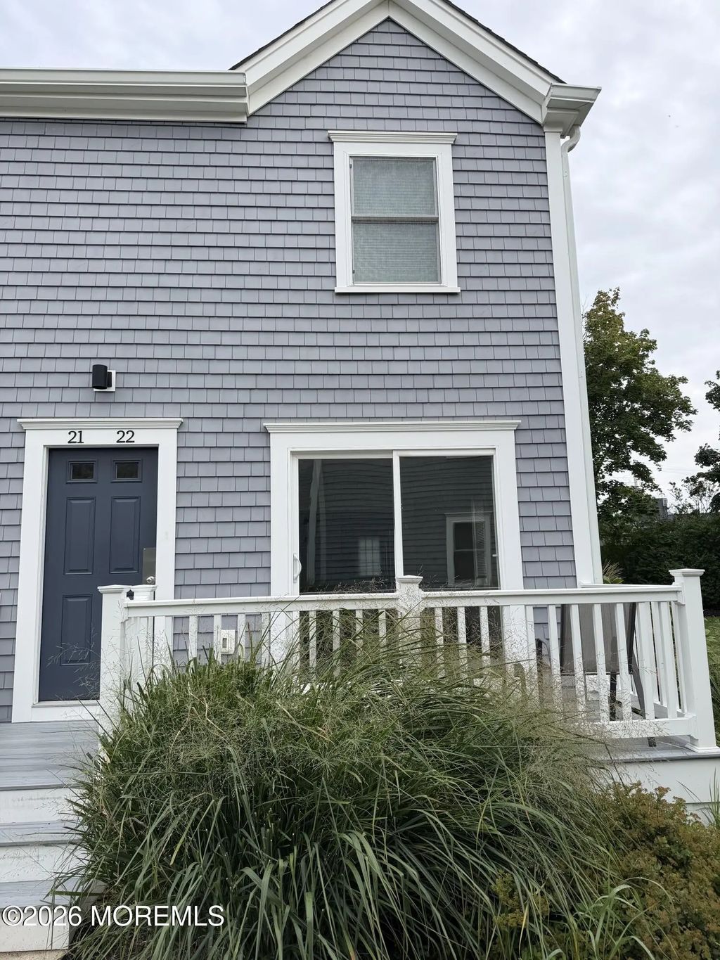 31 Cedar Avenue 21, Long Branch