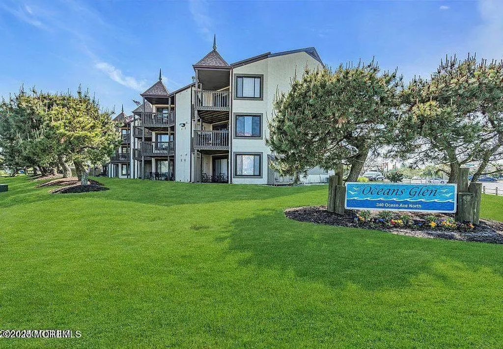 340 Ocean Avenue N, Long Branch