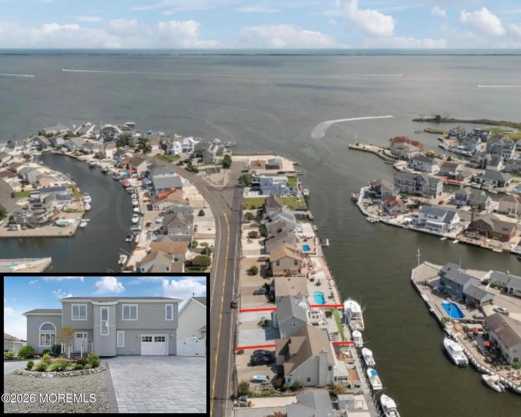 1013 Capstan Drive, Forked River